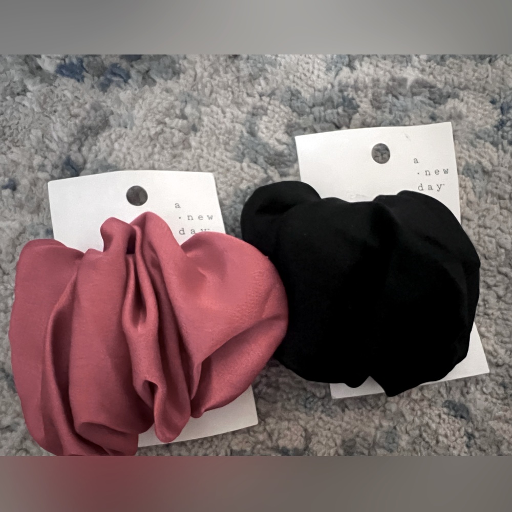 Hair Barrette - Set of 2